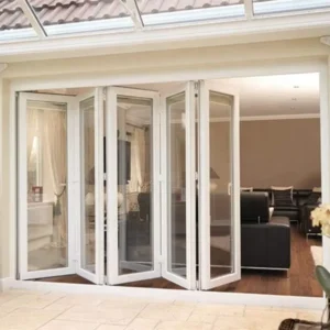 Quality Aluminum Profile for Doors and Windows