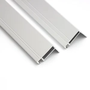 Quality Customized Solar Panel Frame Aluminium Solar Rail Profile