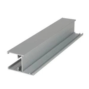Quality Doors and Windows Aluminum Extrusion Profiles for Aluminum Profile Windows and Doors Slim