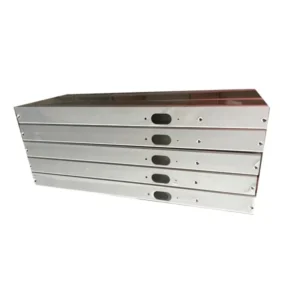Quality Guarantee Aluminium Profile