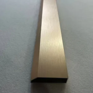 Quick Shipment Aluminum Profile Decorative Supplies Precision Made Competitive Price