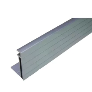 REOO Solar Photovoltaic Raw Material Aluminum Frame for Assembling Solar Panel