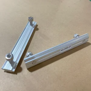 Rail Connector the Solar Mounting Accessories on Roof and Ground PV Energy Racking System ART SIGN