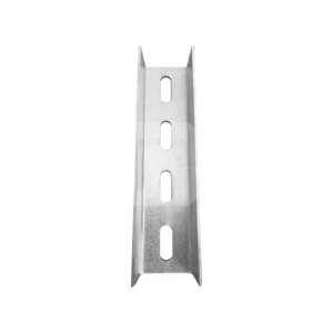U Channel Mount System For Solar Panel Solar PV Mounting Brackets Adjustable Photovoltaic Bracket Kit Factory