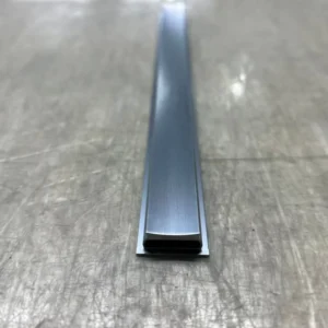 Reliable Aluminum Profile Decorative Products High Quality Weather Resistant