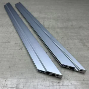 Reliable Manufacturer Decorative Aluminum Profile with Customized Design