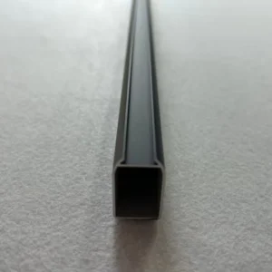 Reliable Quality Marvelous Surface Decorative Aluminum Profile with Good Supervision of Production