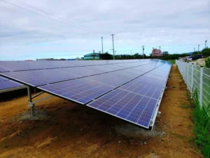 Reliable Supplier Stable Bulk Supply Steel Solar Structure Solar Panel Mounting Bracket