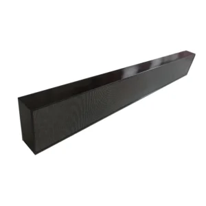 Rental Led Display Advertising Board 3006 Ultra narrow Frame Aluminium Profile for Led Display Aluminium Profile