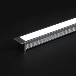 Residential Lighting Plug to Play Cabinet LED Linear Light 1010 Shelf Solder Free LED Aluminum Profile Light