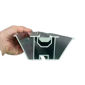 Residential Solar Carport Frame
