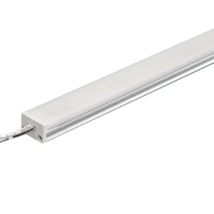 Retail Display Cabinet Lighting LED Linear Strip Light 10W Low Voltage Magnetic Connectable Design