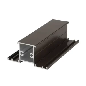 Retop Aluminum Extrusions Profile for Window and Door Botswana Market