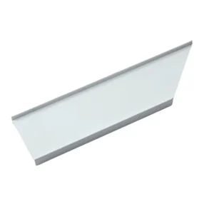 Road Facilities Traffic Equipment Aluminum Profile 6000 Series High Strength Industrial Durable Corrosion Resistant Bending
