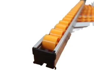 Roller Track Gravity Roller Conveyors for Material Handling