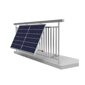 Roof Solar Bracket Mounting Balcony Solar Mount