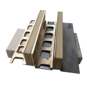 Rugged Tile Movement Joints Movement Control Joints Profile Dilation Joints Plasterboard Movement Joint in Concrete
