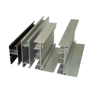 SEG Lightbox Profile Frameless Extrusion Sign Frames Single Side Aluminum 6000 Series with Cutting Bending Welding Services