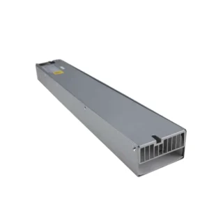 Sheet Metal Fabrication Material Aluminium Door and Windows Frame Profile