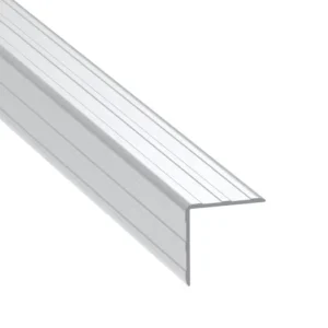 Single Angle Extrusions L Shaped Aluminum Profile Corner Edge Trim Flight Case Hardware Custom Manufacturer