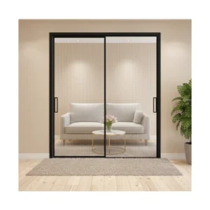 Sliding Doors Aluminium Profile