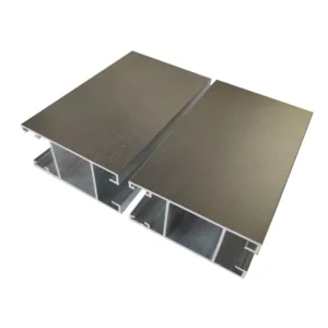 Sliding Window Profile Aluminium Price Per kg Aluminum Profiles for Doors and Windows Manufacturing Material Source Factory