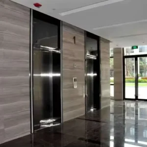Small Home Elevator for Australia & Canada Compact Residential Lift No Machine Room