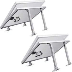 Small MOQ Supported Fast Delivery Factory Price High Quality 25 Year Warranty Zinc Aluminum Magnesium Solar Mounting System