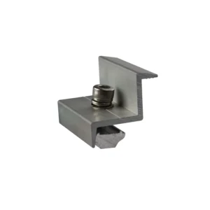 Solar Accessories Solar Panel Bracket End Clamp and Mid Clamp