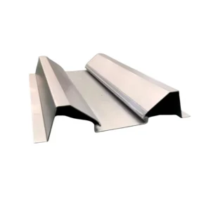 Solar BIPV Waterproof Bracket System Mounting System One Stop Solutions