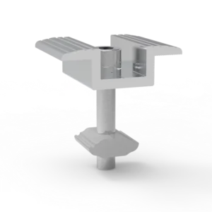 Solar Energy Systems Mounting Accessories Solar Mounting Clamps