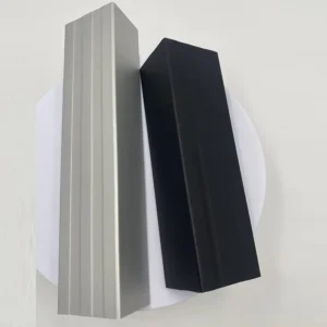Solar Frame Series Aluminum Profiles for Solar Energy Applications