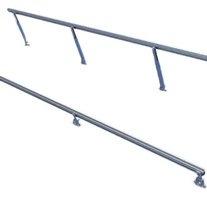 Solar Ground Panel Mounting Flat Roof Solar Adjustable Mounting Bracket