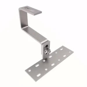 Solar Installation Accessories Solar Roof Mounting Brackets Solar Roof Hook