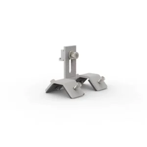 Solar Installation Accessories Tin Roof Hook Solar Mounting Panel Roof Bracket