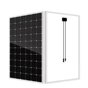 Solar Module 425W 430W 435W 440W 445W 450W Black Frame Solar Panels
