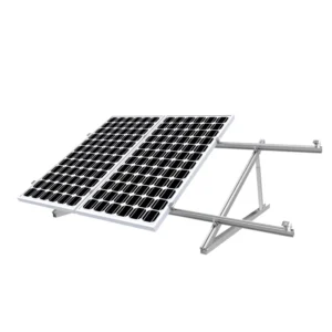 Solar Mounting Brackets Solar Racking Solar Panel Roof Solar Panel Mounting Structure Solaire Pose Solar Panel Structure