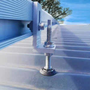 Solar Mounting Solar Panel Mounting Bracket Solar Accessories Solar Roof Mount Solar Panel Roof Fixings
