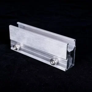 Solar Mounting Structure Carport Bracket System Accessories for Solar Energy Applications