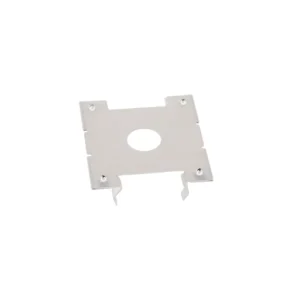 Solar Mounting System Accessories Stainless Steel Grounding Clip for Solar Bracket