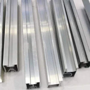 Solar Mounting System Solar Panel Bracket Kit Hot Dip Galvanized Photovoltaic Accessories