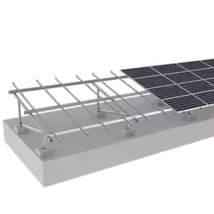 Solar Mounting bracket