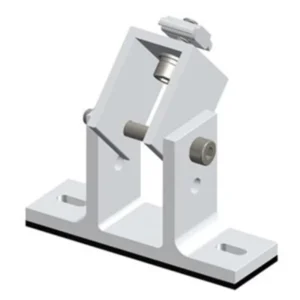 Solar PV Mounting Bracket Structure for Solar Panel