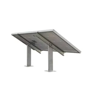 Solar PV Tracking Bracket Support Solar Roof Mounting Bracket