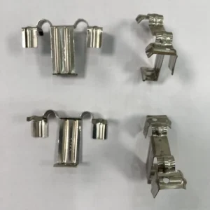 Solar Panel Accessories Water Drainage Clips for Solar Panel