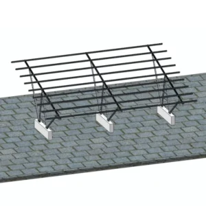 Solar Panel Aluminum Frame Carport Residential Solar Carport Frame Solar Carport Mounting Structure Aluminum Frame