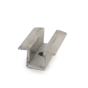 Solar Panel Bracket Mounting Accessories Mid Clamp End Clamp