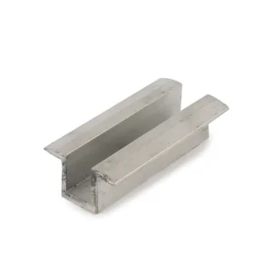 Solar Panel Bracket Mounting Accessories Mid Clamp End Clamp