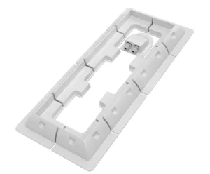 Solar Panel Brackets No Drilling Required