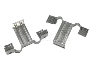 Solar Panel Drainage Clips Roof Solar Panel Frame Cleaning Clips SUS&ABS Material Drain Clip Water Draining